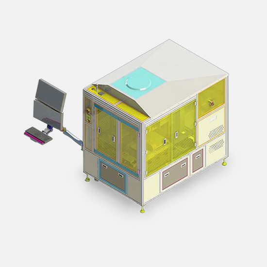  eMicro Jet Printer