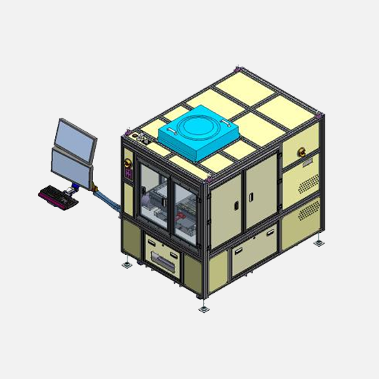 Jet Printer