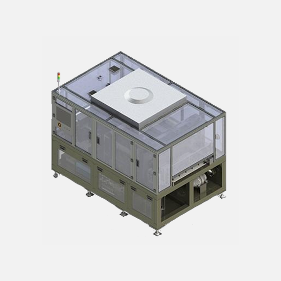 eNC 800s (Anti Finger)