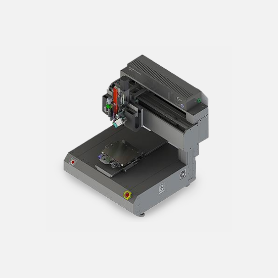  MXII Printer
